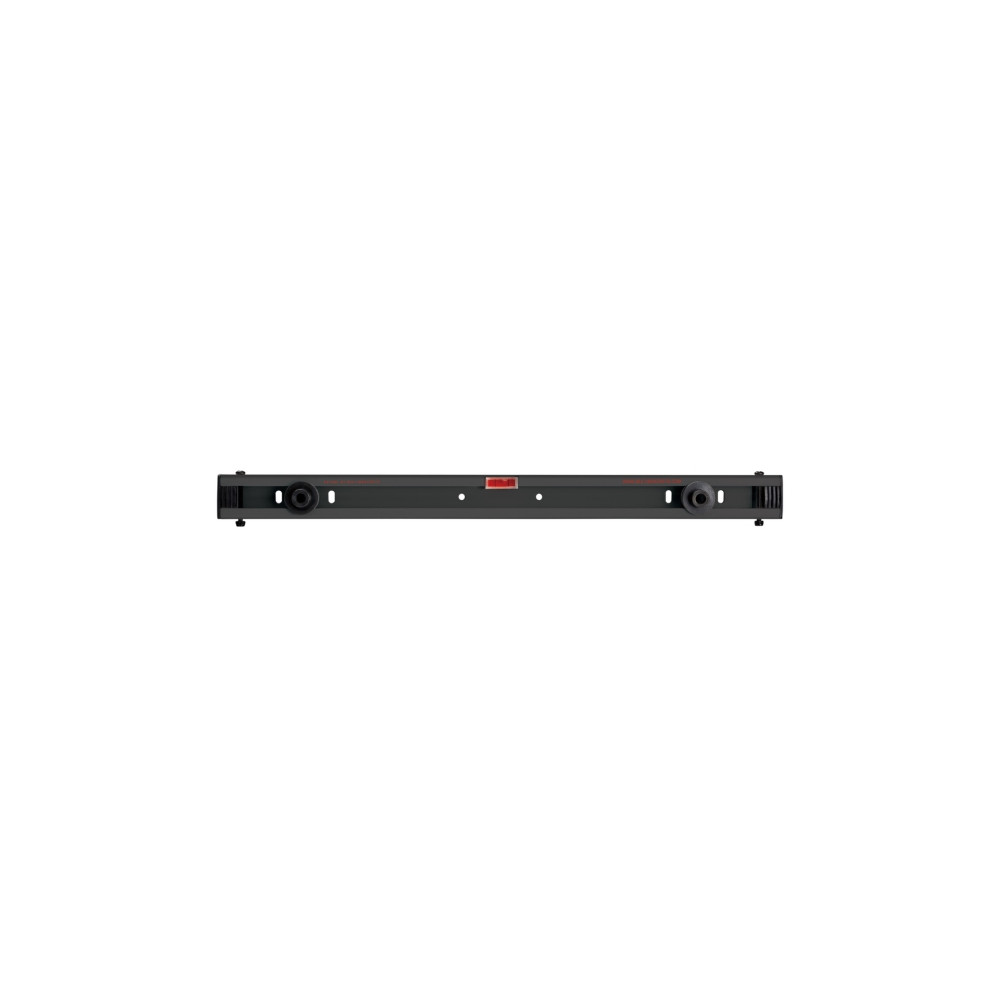 Produktbild för Multibrackets M Universal Wallmount Small monteringssats - för platt panel - svart