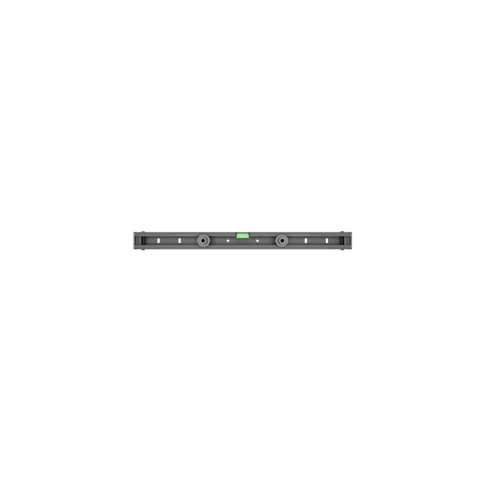 Produktbild för Multibrackets M Universal Wallmount Small monteringssats - för platt panel - svart