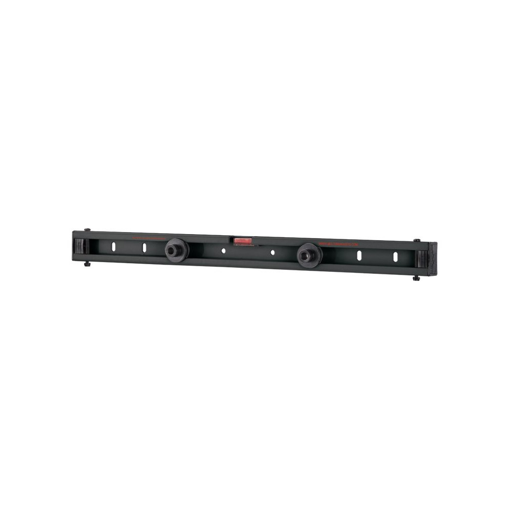 Produktbild för Multibrackets M Universal Wallmount Small monteringssats - för platt panel - svart