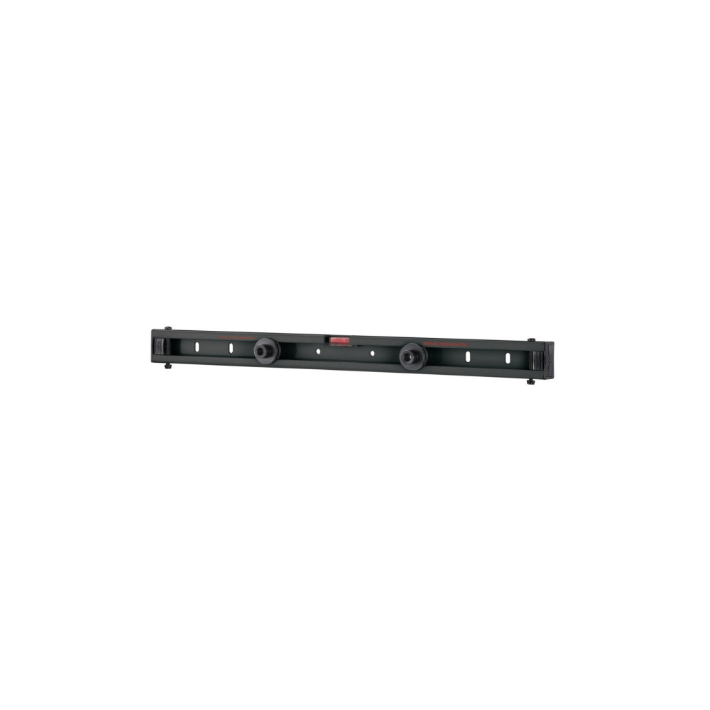 Produktbild för Multibrackets M Universal Wallmount Small monteringssats - för platt panel - svart