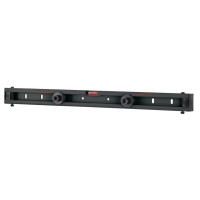 Produktbild för Multibrackets M Universal Wallmount Small monteringssats - för platt panel - svart
