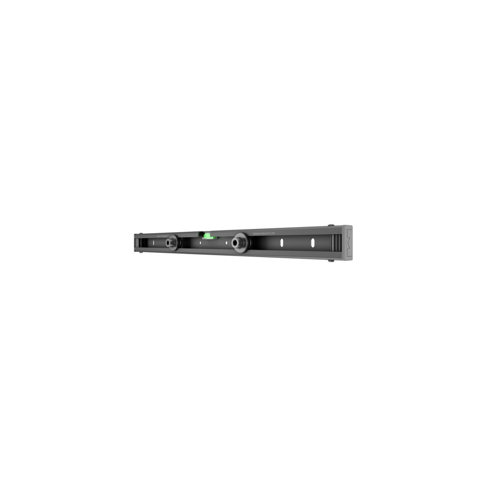 Produktbild för Multibrackets M Universal Wallmount Small monteringssats - för platt panel - svart
