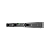 Produktbild för Multibrackets M Universal Wallmount Small monteringssats - för platt panel - svart