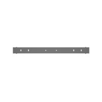 Produktbild för Multibrackets M Universal Wallmount Small monteringssats - för platt panel - svart