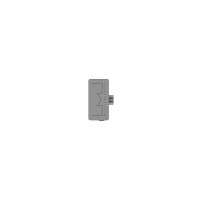 Produktbild för Multibrackets M Universal Wallmount Small monteringssats - för platt panel - svart