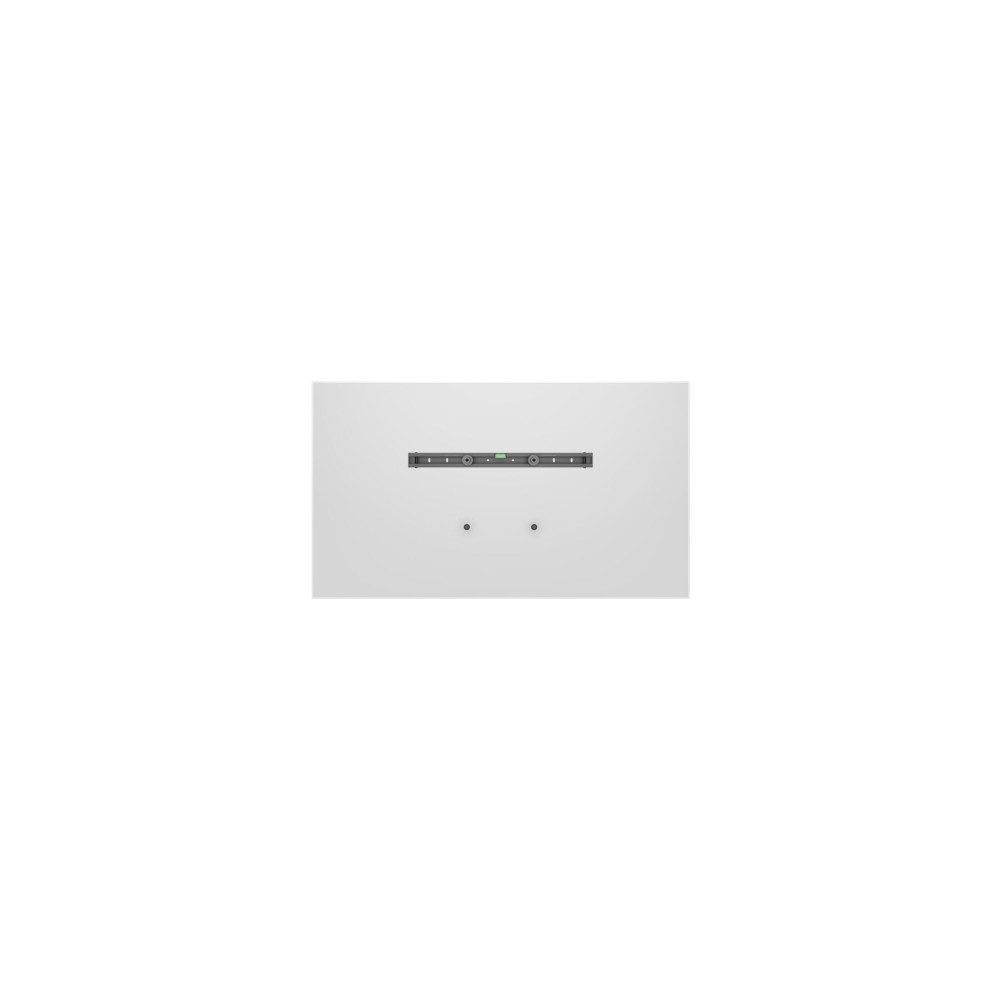 Produktbild för Multibrackets M Universal Wallmount Small monteringssats - för platt panel - svart