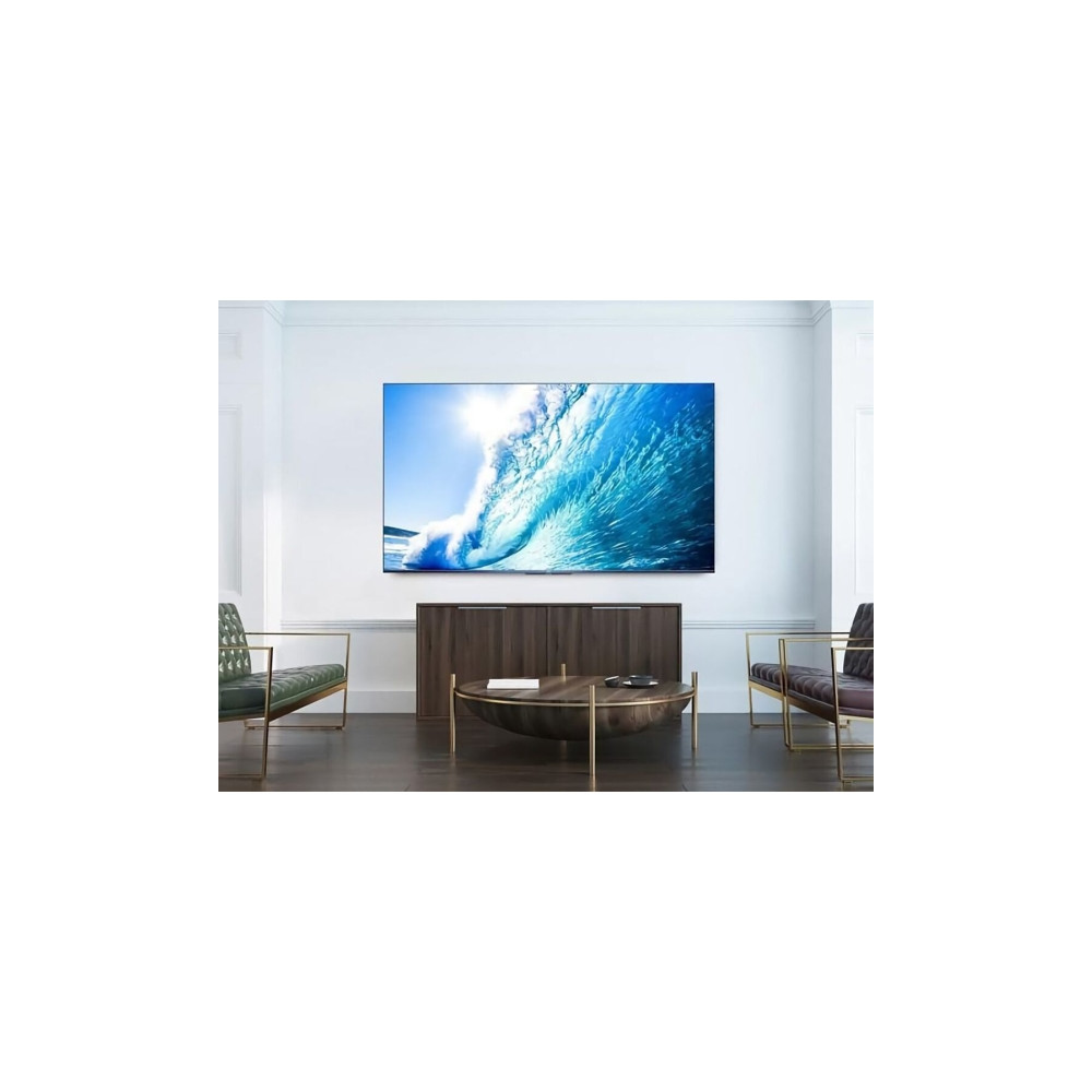 Produktbild för Multibrackets M Universal Wallmount Small monteringssats - för platt panel - svart