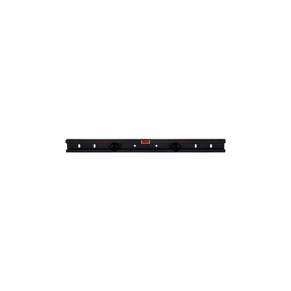 Produktbild för Multibrackets M Universal Wallmount Small monteringssats - för platt panel - svart