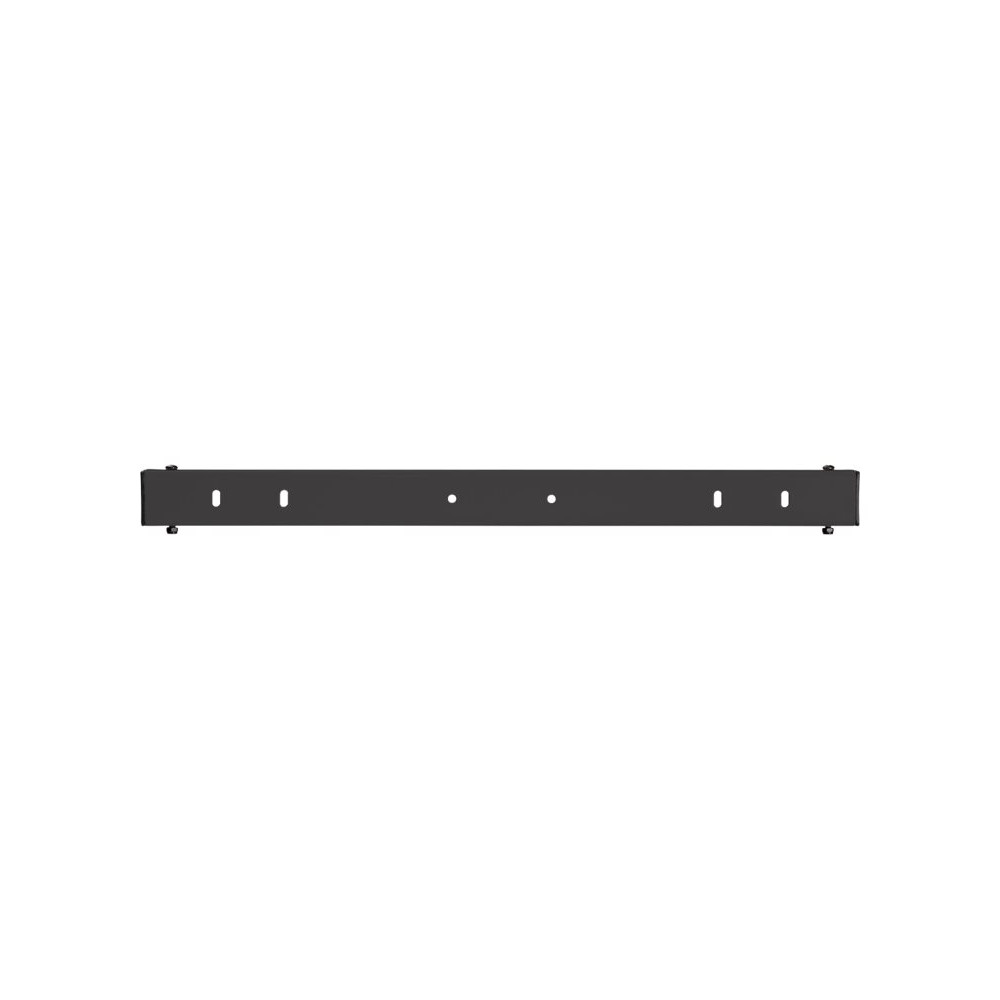 Produktbild för Multibrackets M Universal Wallmount Small monteringssats - för platt panel - svart