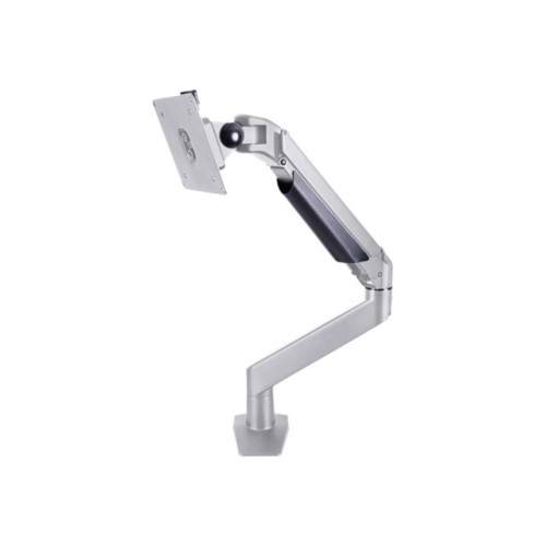 MULTIBRACKETS Multibrackets M VESA Gas Lift Arm Single monteringssats - för LCD-display - silver