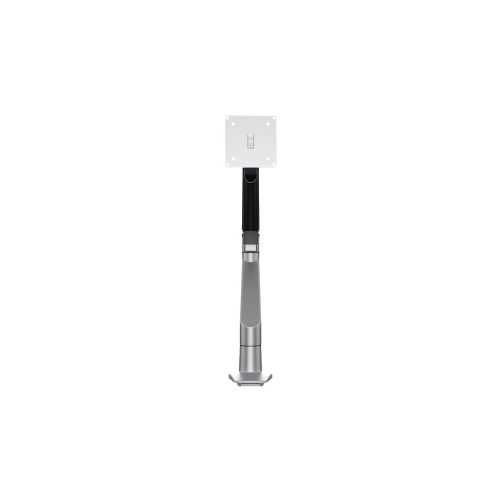 Produktbild för Multibrackets M VESA Gas Lift Arm Single monteringssats - för LCD-display - silver