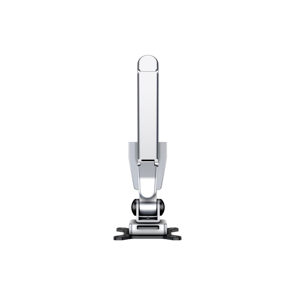 Produktbild för Multibrackets M VESA Gas Lift Arm Single monteringssats - för LCD-display - silver