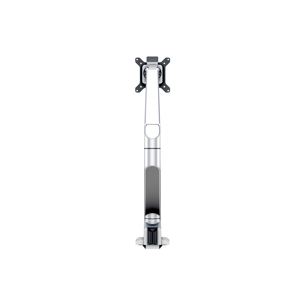 Produktbild för Multibrackets M VESA Gas Lift Arm Single monteringssats - för LCD-display - silver