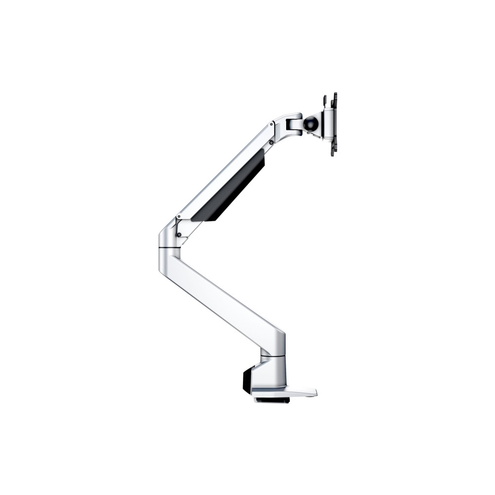 Produktbild för Multibrackets M VESA Gas Lift Arm Single monteringssats - för LCD-display - silver