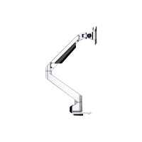 Produktbild för Multibrackets M VESA Gas Lift Arm Single monteringssats - för LCD-display - silver