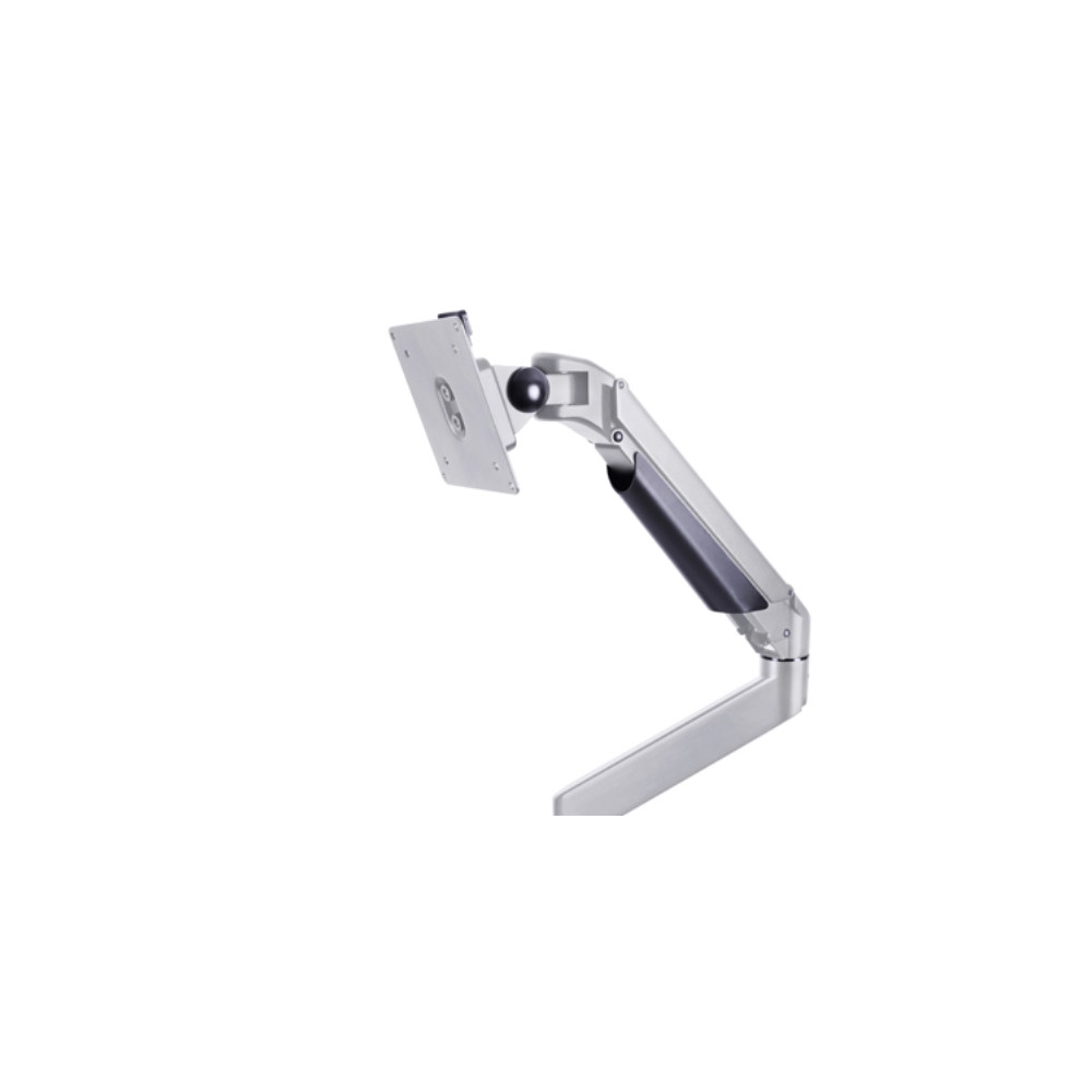 Produktbild för Multibrackets M VESA Gas Lift Arm Single monteringssats - för LCD-display - silver