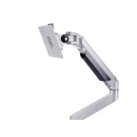 Produktbild för Multibrackets M VESA Gas Lift Arm Single monteringssats - för LCD-display - silver