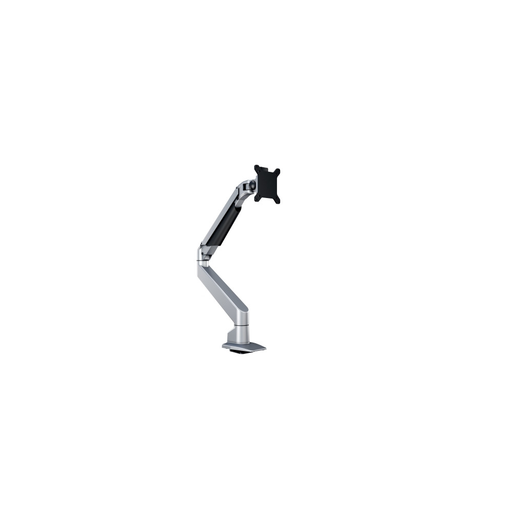 Produktbild för Multibrackets M VESA Gas Lift Arm Single monteringssats - för LCD-display - silver