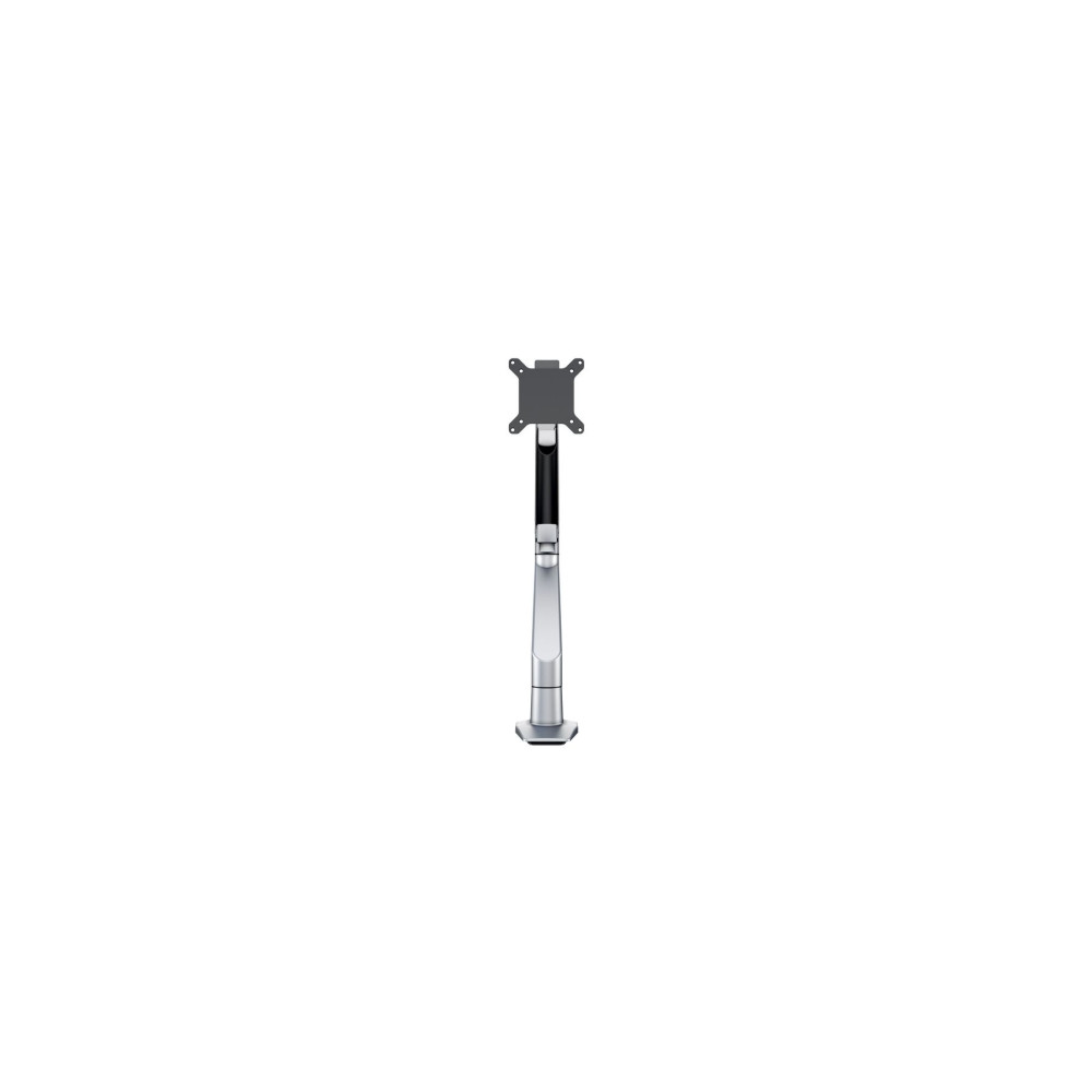 Produktbild för Multibrackets M VESA Gas Lift Arm Single monteringssats - för LCD-display - silver