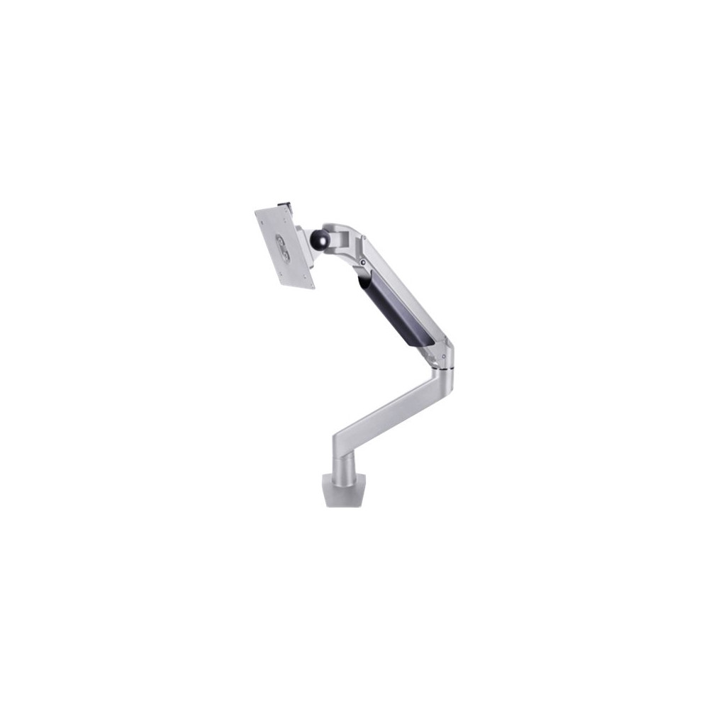 Produktbild för Multibrackets M VESA Gas Lift Arm Single monteringssats - för LCD-display - silver