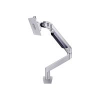 Produktbild för Multibrackets M VESA Gas Lift Arm Single monteringssats - för LCD-display - silver