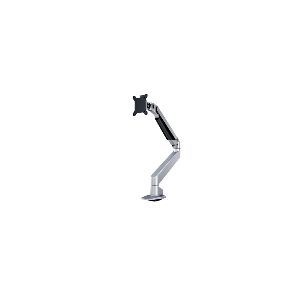 Produktbild för Multibrackets M VESA Gas Lift Arm Single monteringssats - för LCD-display - silver