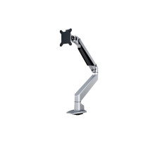 Produktbild för Multibrackets M VESA Gas Lift Arm Single monteringssats - för LCD-display - silver