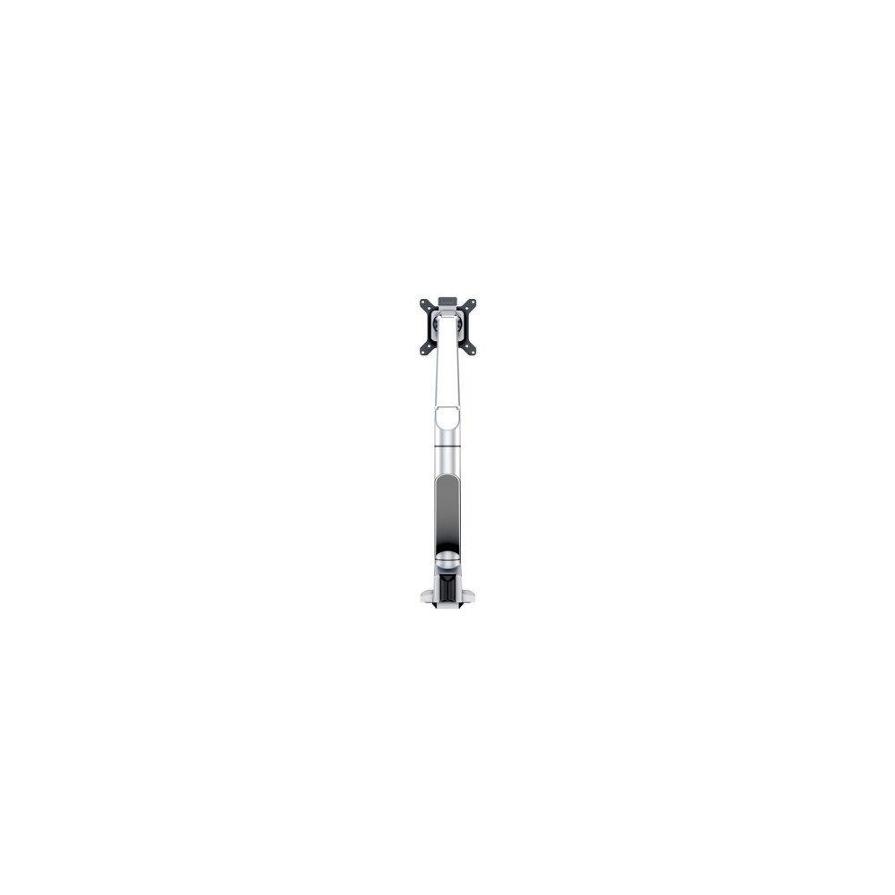 Produktbild för Multibrackets M VESA Gas Lift Arm Single monteringssats - för LCD-display - silver
