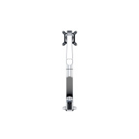 Produktbild för Multibrackets M VESA Gas Lift Arm Single monteringssats - för LCD-display - silver