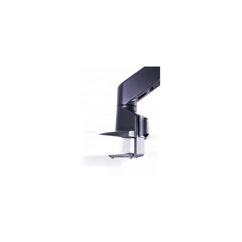 Produktbild för Multibrackets M VESA Gas Lift Arm Single monteringssats - för LCD-display - silver