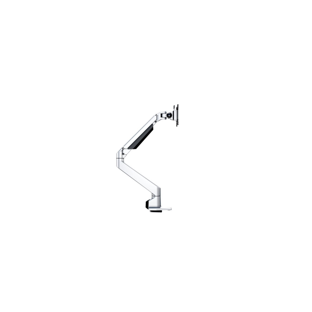 Produktbild för Multibrackets M VESA Gas Lift Arm Single monteringssats - för LCD-display - silver