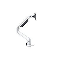 Produktbild för Multibrackets M VESA Gas Lift Arm Single monteringssats - för LCD-display - silver