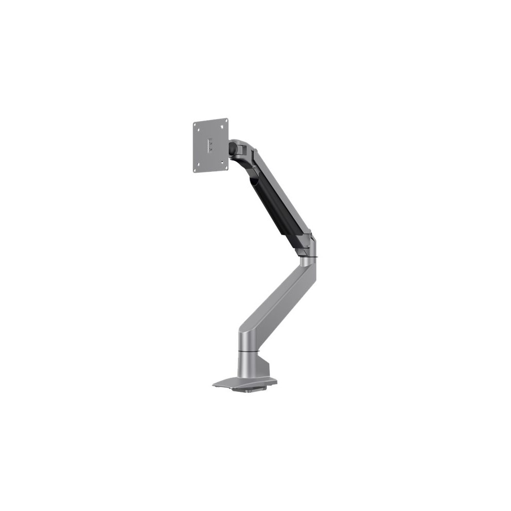 Produktbild för Multibrackets M VESA Gas Lift Arm Single monteringssats - för LCD-display - silver