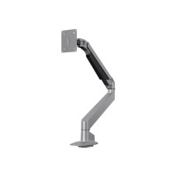 Produktbild för Multibrackets M VESA Gas Lift Arm Single monteringssats - för LCD-display - silver