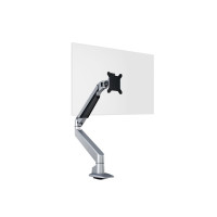 Produktbild för Multibrackets M VESA Gas Lift Arm Single monteringssats - för LCD-display - silver