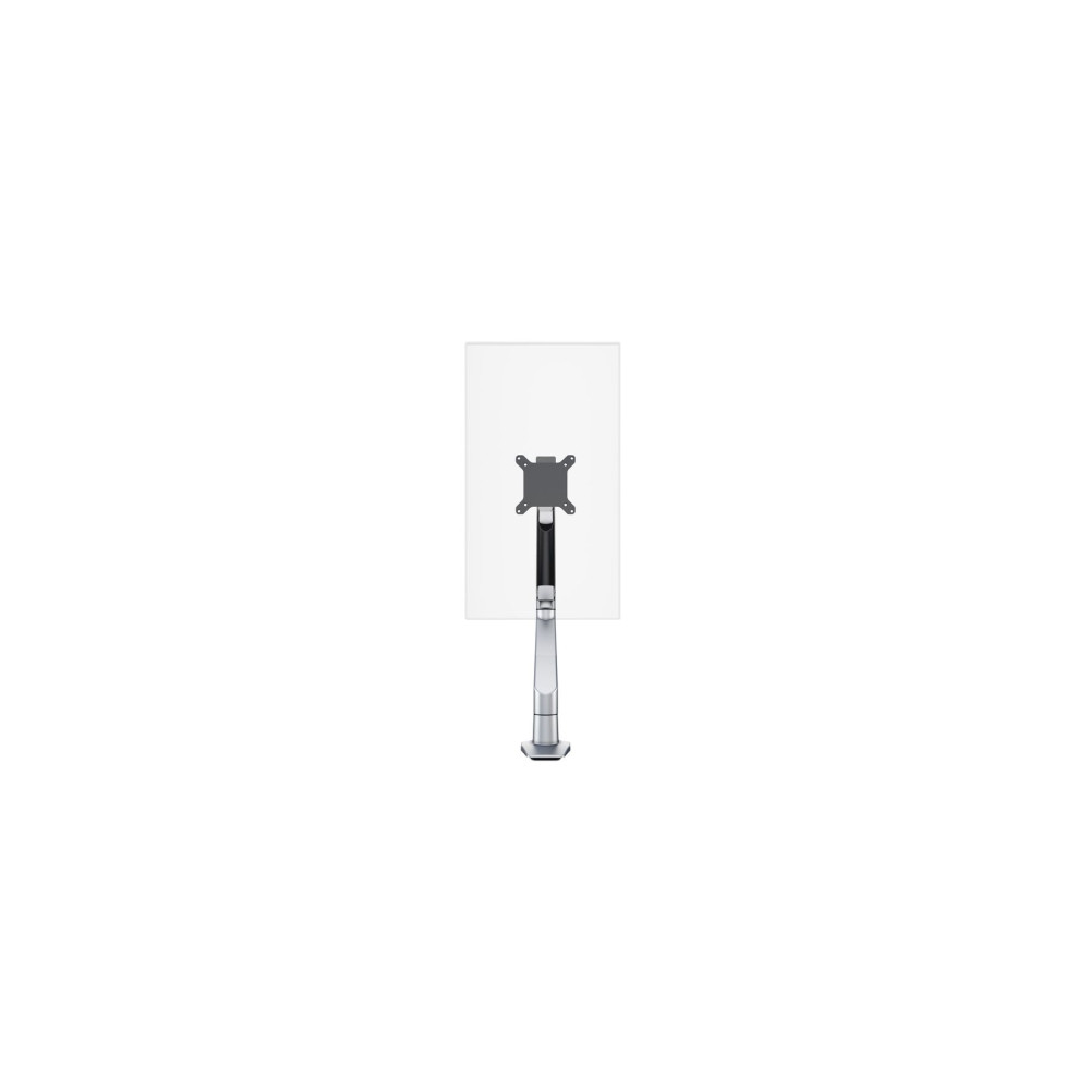 Produktbild för Multibrackets M VESA Gas Lift Arm Single monteringssats - för LCD-display - silver