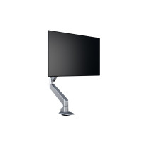 Produktbild för Multibrackets M VESA Gas Lift Arm Single monteringssats - för LCD-display - silver