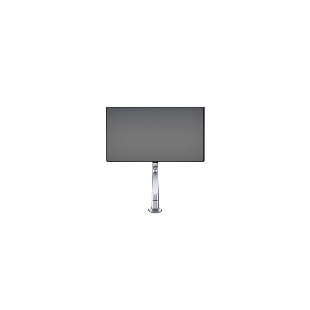 Produktbild för Multibrackets M VESA Gas Lift Arm Single monteringssats - för LCD-display - silver