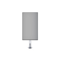 Produktbild för Multibrackets M VESA Gas Lift Arm Single monteringssats - för LCD-display - silver
