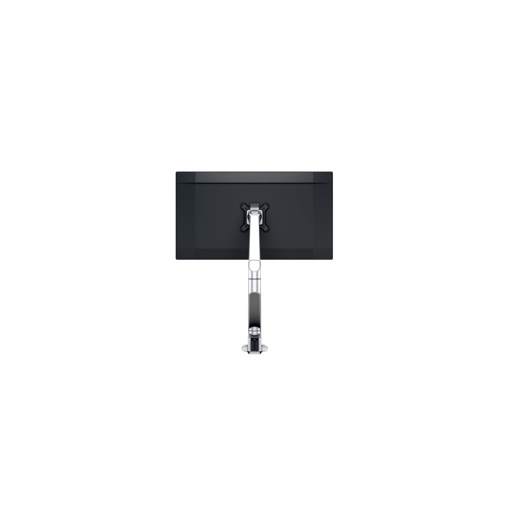 Produktbild för Multibrackets M VESA Gas Lift Arm Single monteringssats - för LCD-display - silver
