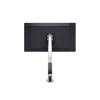 Produktbild för Multibrackets M VESA Gas Lift Arm Single monteringssats - för LCD-display - silver