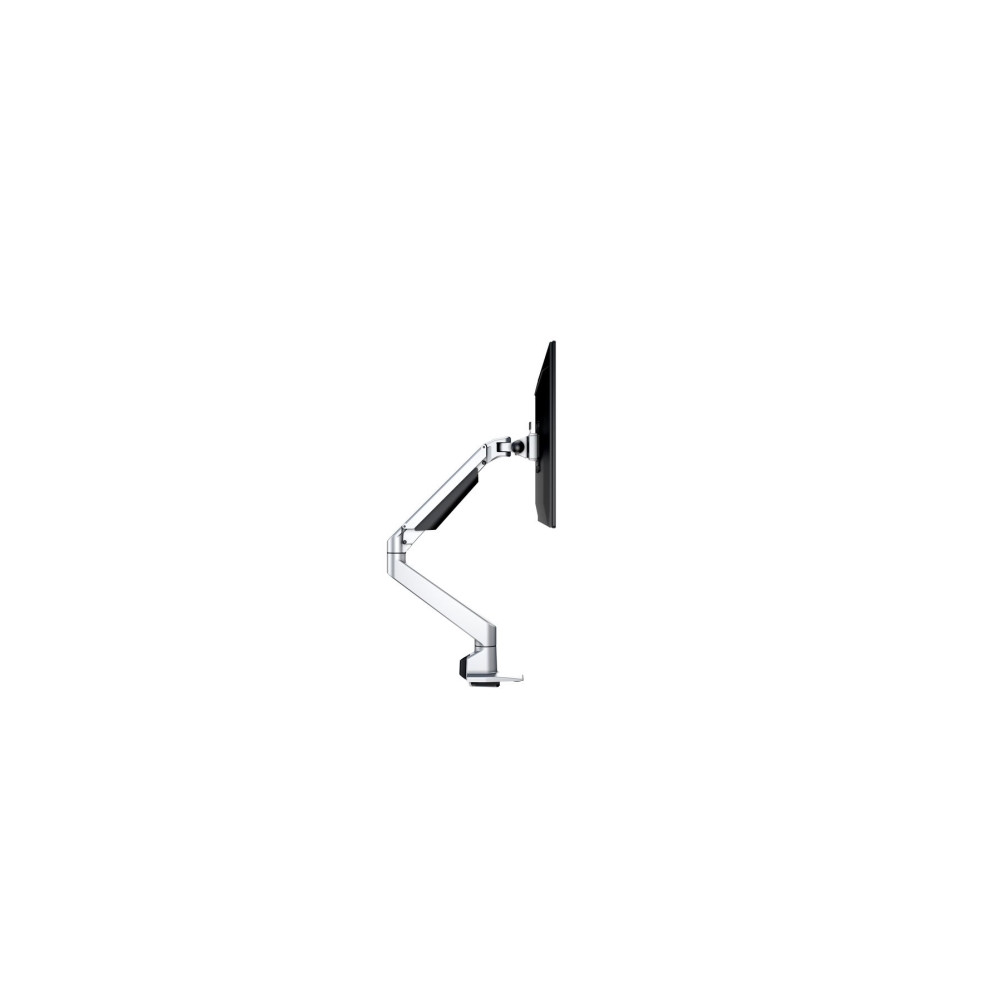 Produktbild för Multibrackets M VESA Gas Lift Arm Single monteringssats - för LCD-display - silver