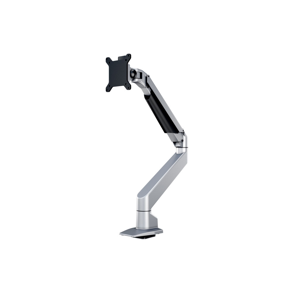 Produktbild för Multibrackets M VESA Gas Lift Arm Single monteringssats - för LCD-display - silver