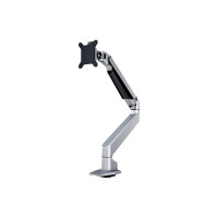 Produktbild för Multibrackets M VESA Gas Lift Arm Single monteringssats - för LCD-display - silver