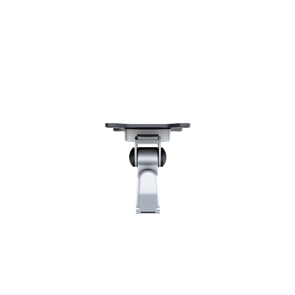 Produktbild för Multibrackets M VESA Gas Lift Arm Single monteringssats - för LCD-display - silver