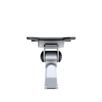 Produktbild för Multibrackets M VESA Gas Lift Arm Single monteringssats - för LCD-display - silver