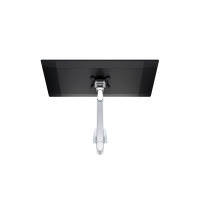 Produktbild för Multibrackets M VESA Gas Lift Arm Single monteringssats - för LCD-display - silver