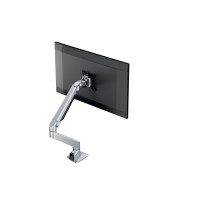 Produktbild för Multibrackets M VESA Gas Lift Arm Single monteringssats - för LCD-display - silver