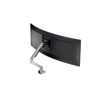 Produktbild för Multibrackets M VESA Gas Lift Arm Single monteringssats - för LCD-display - silver