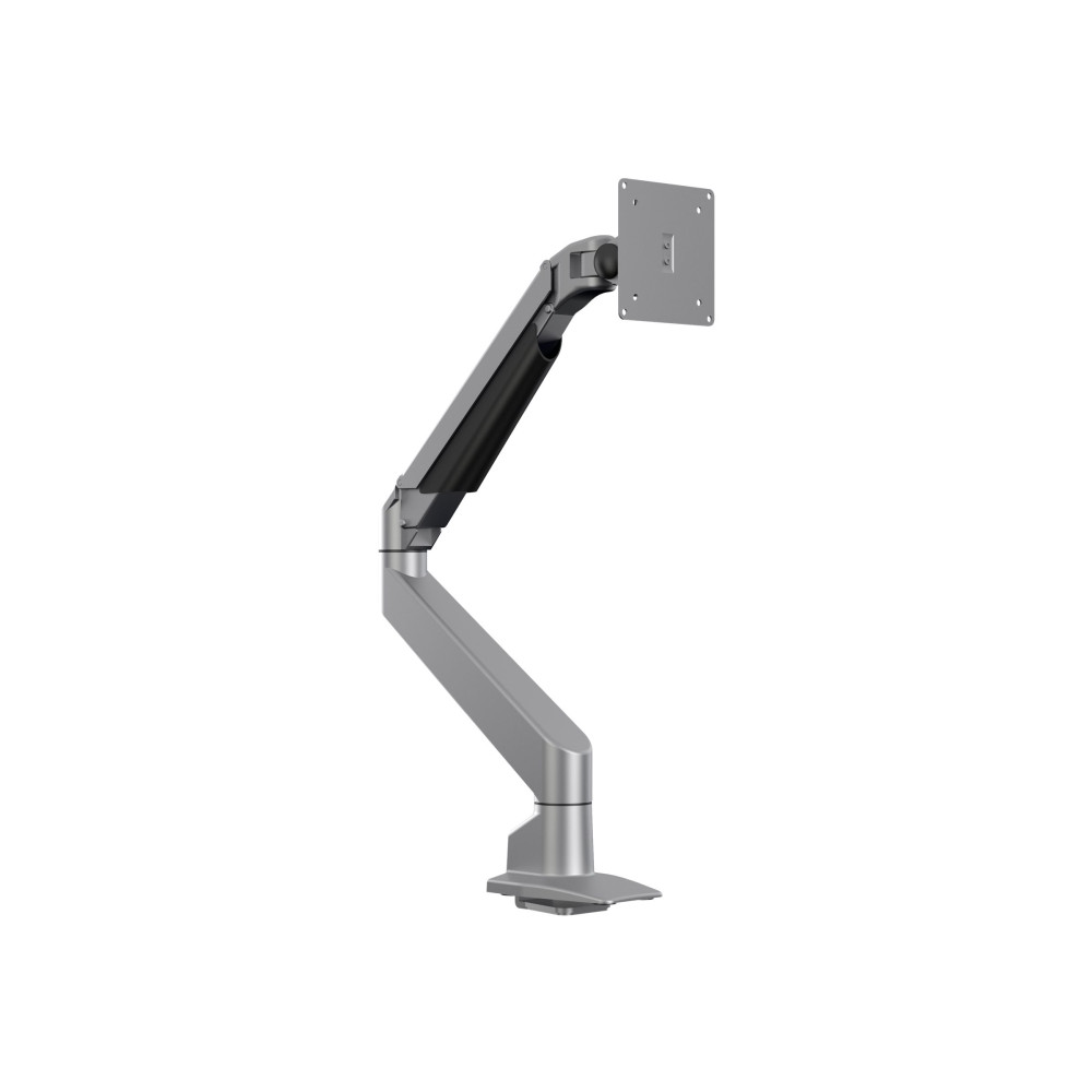 Produktbild för Multibrackets M VESA Gas Lift Arm Single monteringssats - för LCD-display - silver
